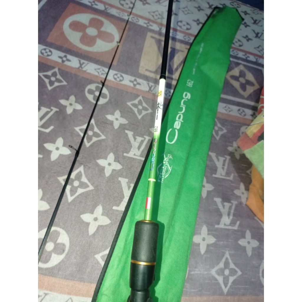 CAPUNG 622 GEN 2 relix nusantara