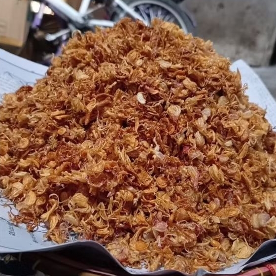 

BAWANG GORENG KRIUK