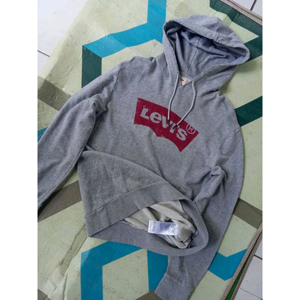 Hoodie Levis size M