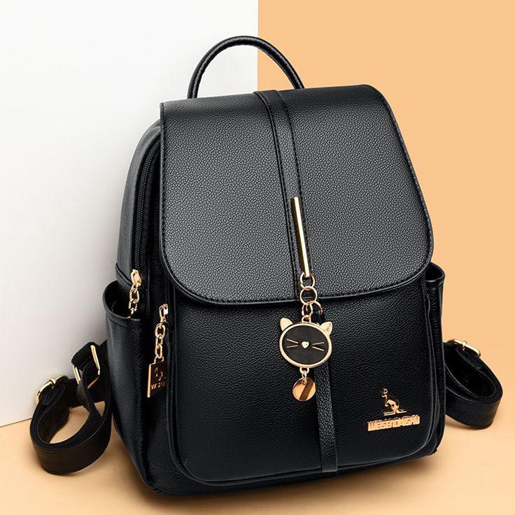 Tas Ransel Mini Premiun Korea Style WS  FJ 1