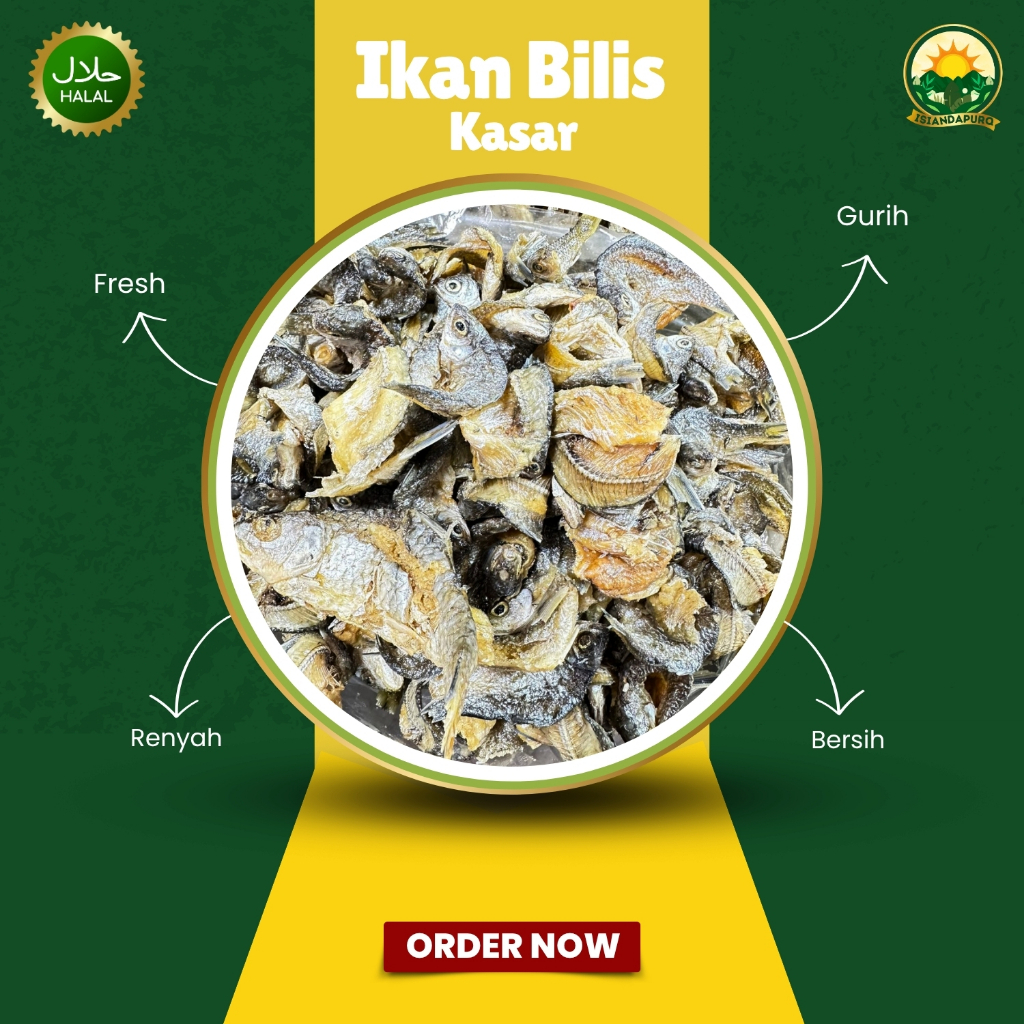 

Ikan Bilis Kasar Ikan Bilih Ikan Danau