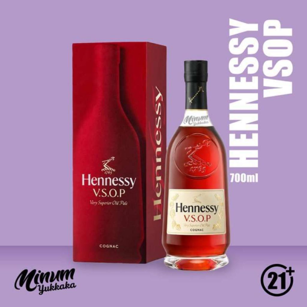 

Hennessy