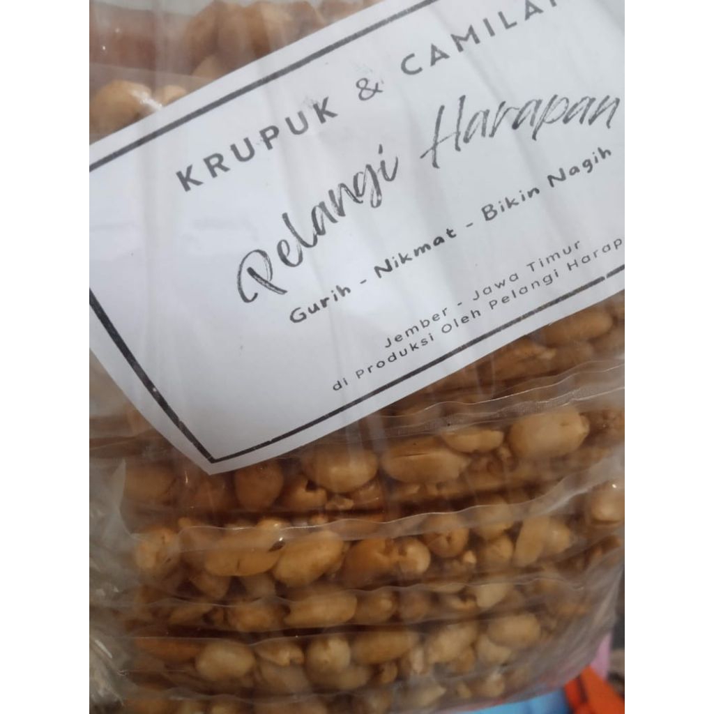 

Kacang Pletet