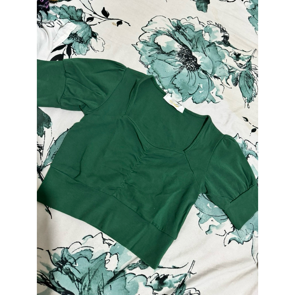 baju BIG MANGO original PL