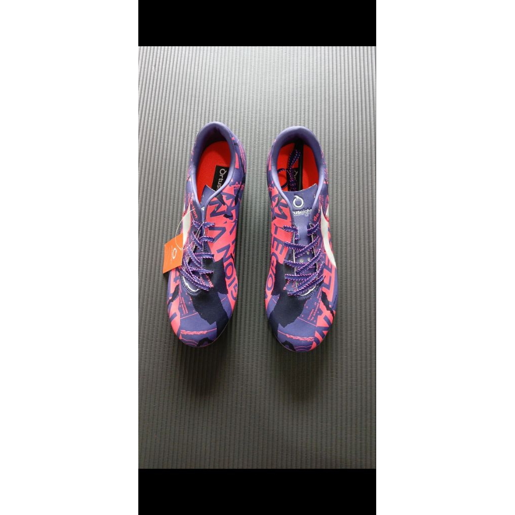 ortuseight catalyst v4 FG size 39