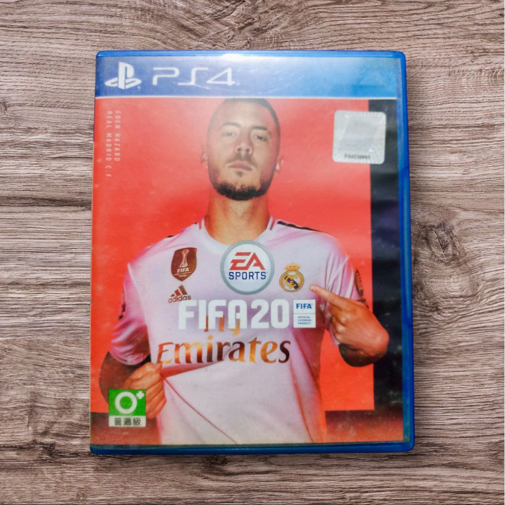 KASET FIFA 20 / KASET FIFA 20 / KASET FIFA 20 / KASET FIFA 20