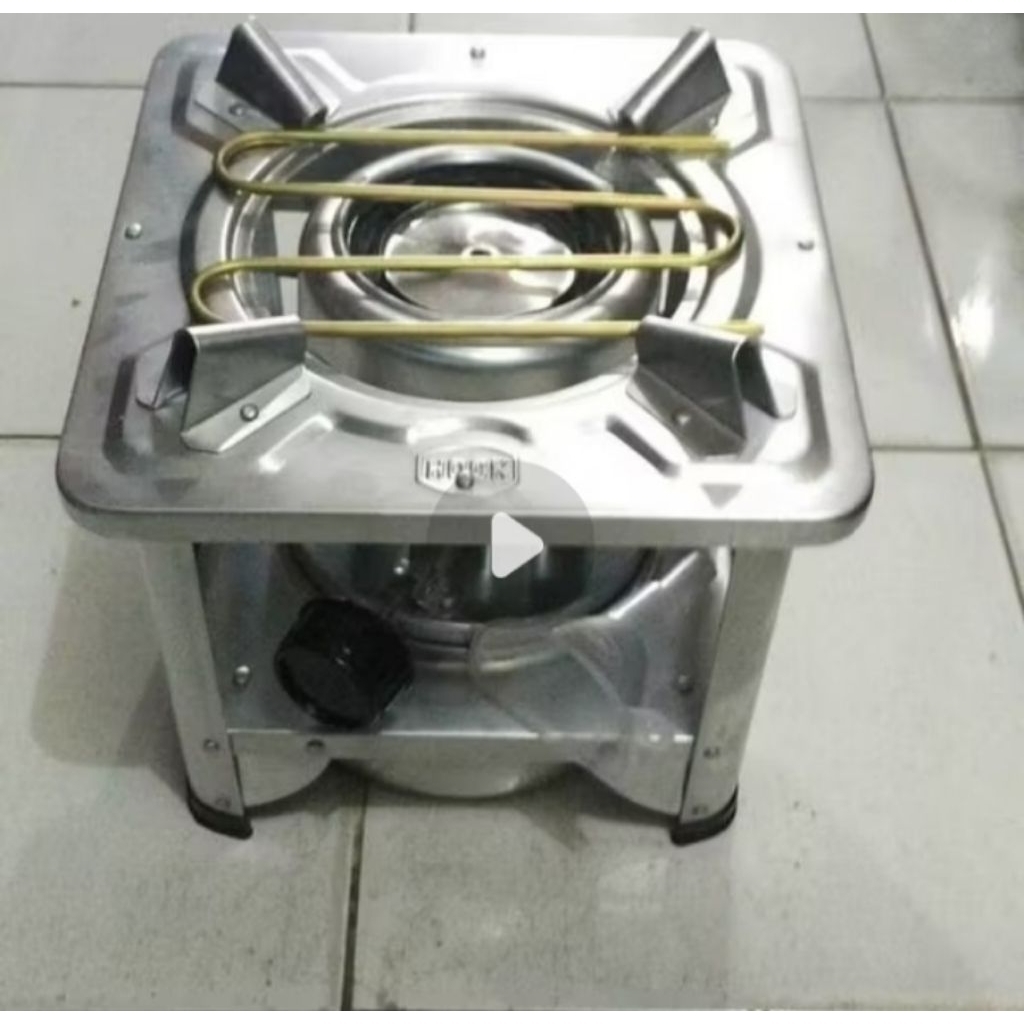 KOMPOR MINYAK TANAH - KOMPOR SUMBU MERK HOCK SUMBU 10.