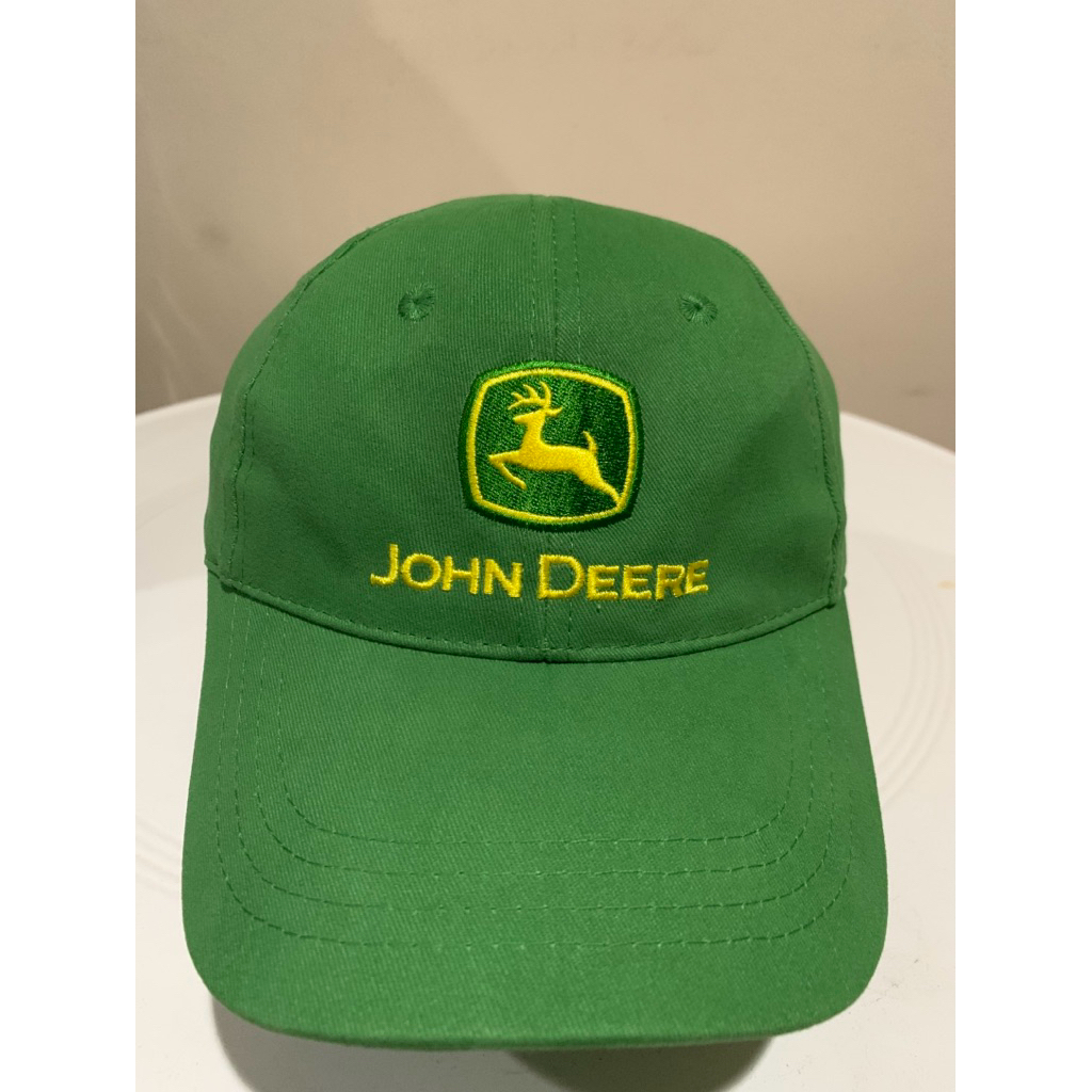 John Deere Hat