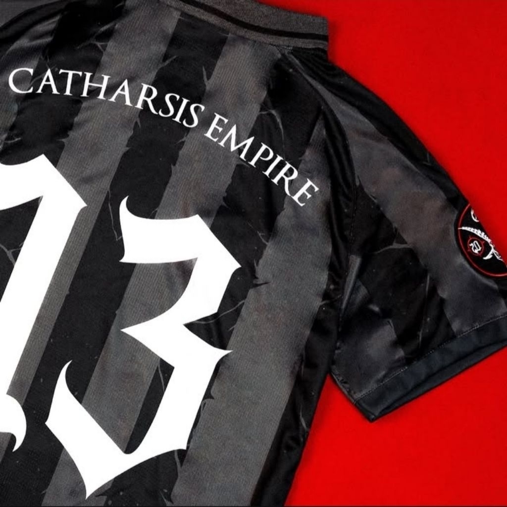 CATHARSIS EMPIRE