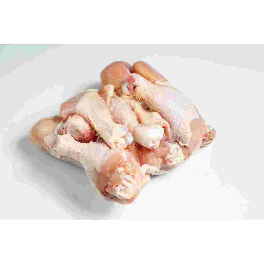 

PAHA BAWAH BROILER FROZEN ISI 2KG /PAHA PENTUNG/PAHA AYAM MURAH/AYAM POTONG