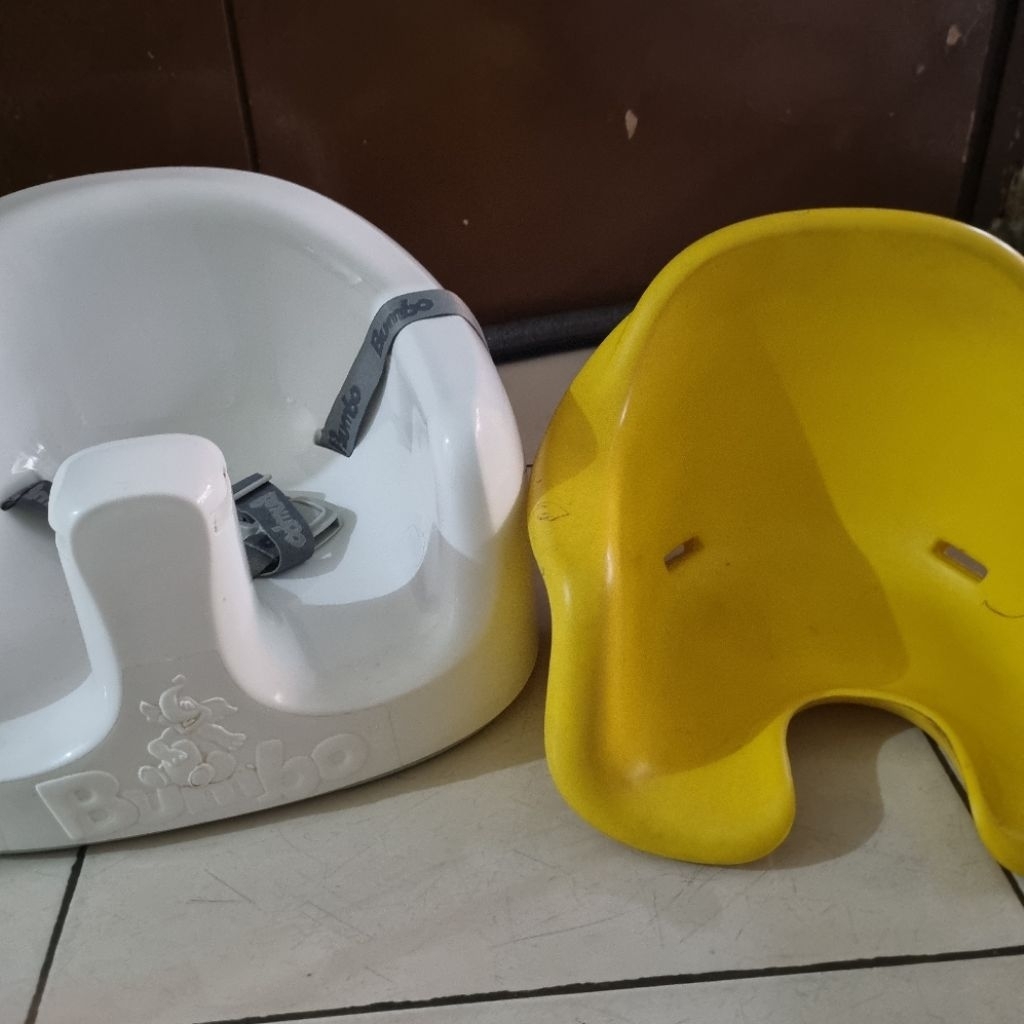 Awet Preloved Bumbo Multi Chair