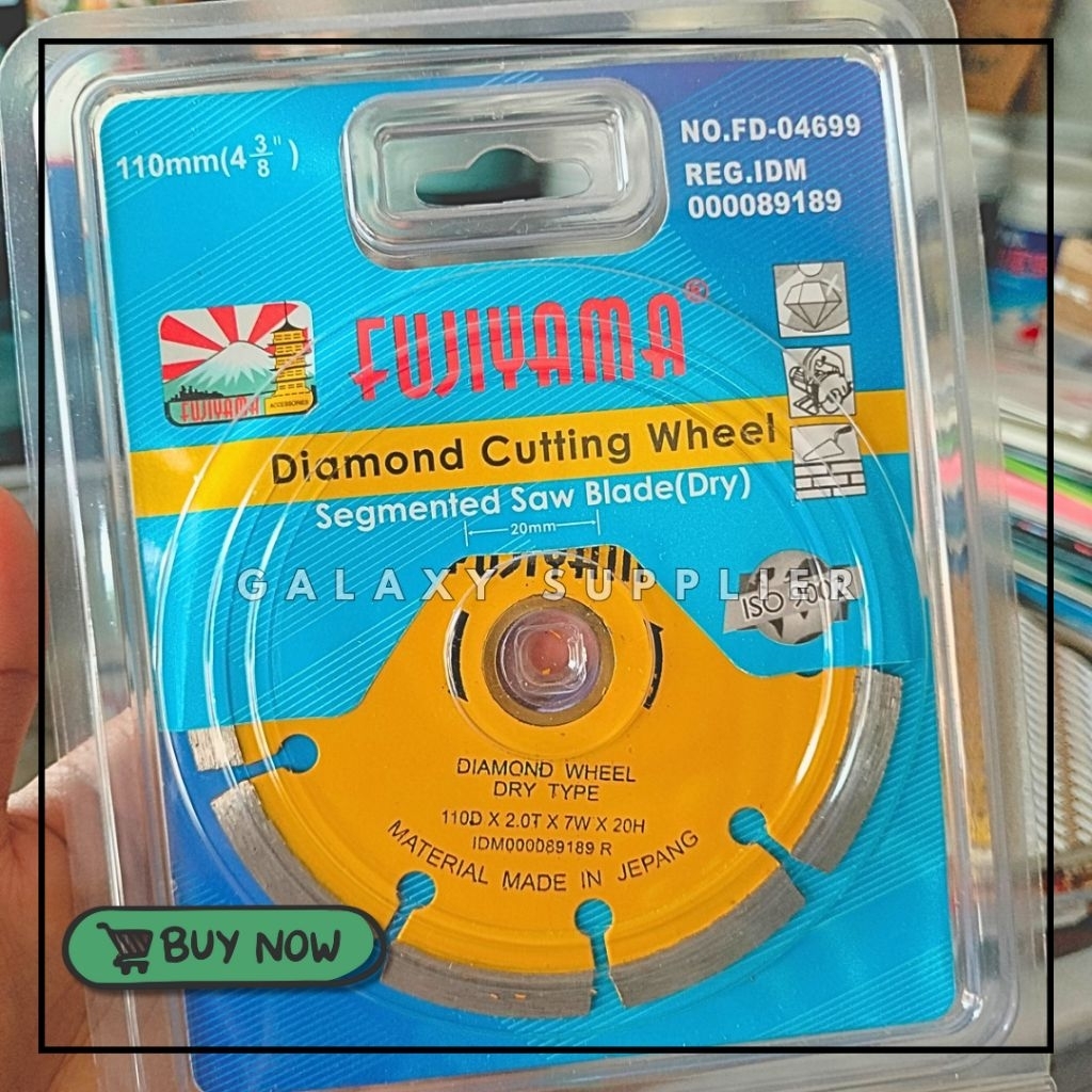 PISAU POTONG KERAMIK/GRANIT KERING READY STOCK