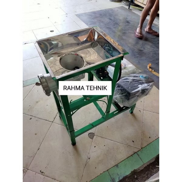 MESIN PENGGILING SERBAGUNA. MESIN GILING GETUK LINDRI. GILING DAGING. GILING SAMBAL. GILING BUMBU DL