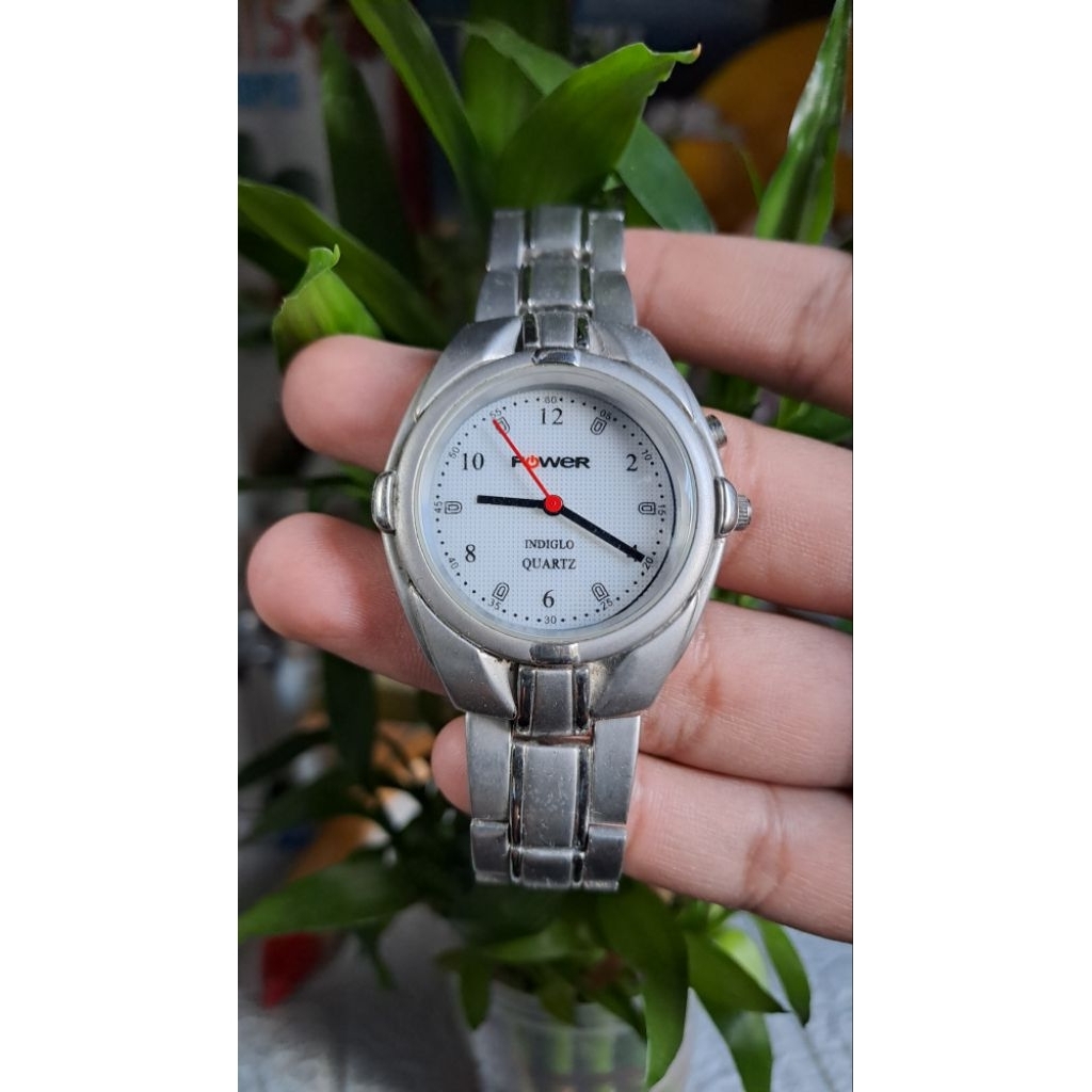 JAM SECOND ORIGINAL MULUS