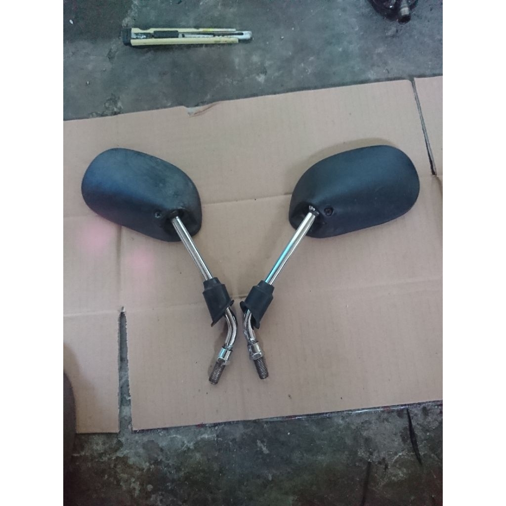 spion Astrea legenda impressw grand original copotan