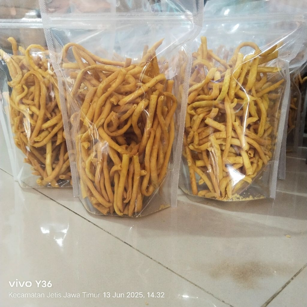 

stick cumi cumi snack jajanan ringan