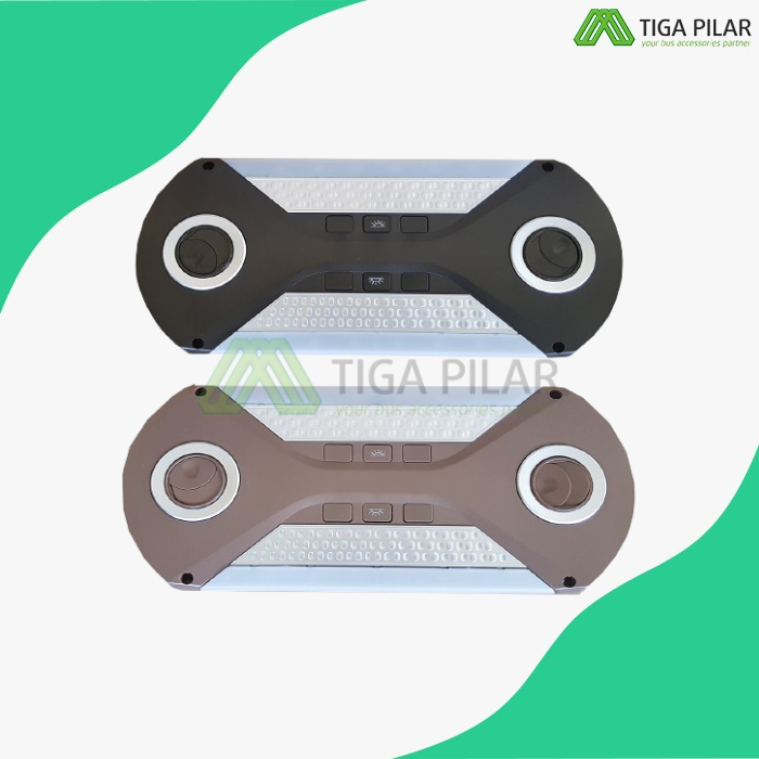 Louver AC Legacy SR2