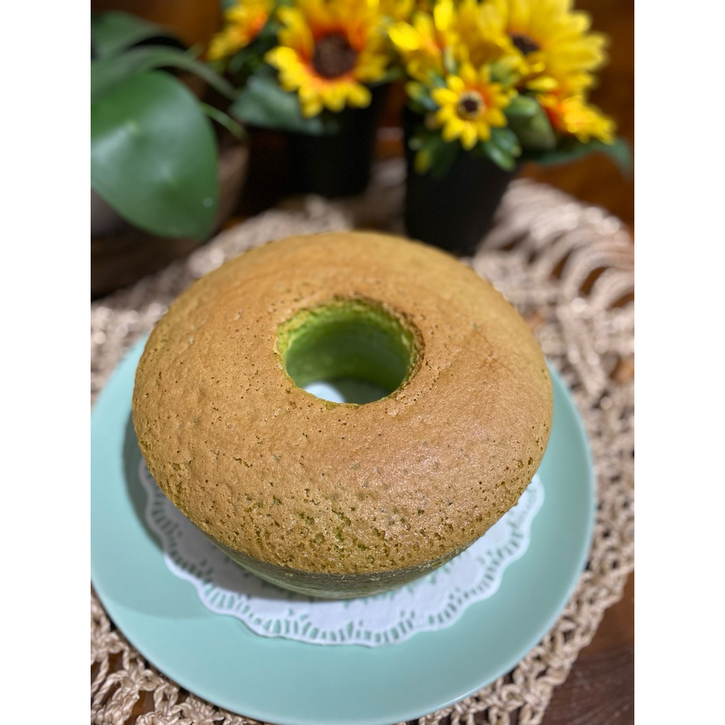 

OPEN PO | Bolu Pandan | Bolu Pandan Meses | Bolu Pisang