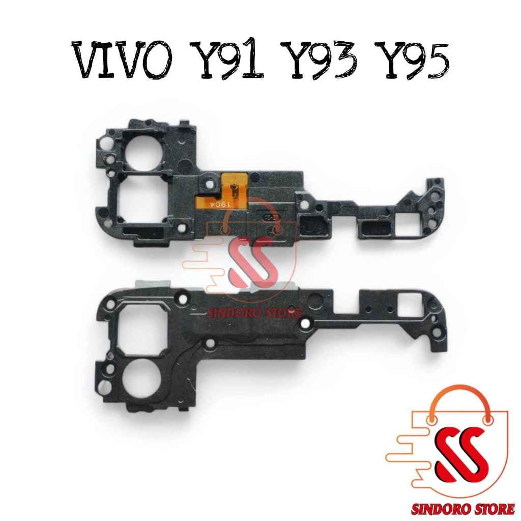 Tutup Mesin Vivo Y91 Y93 Y95 Original Cover Mesin