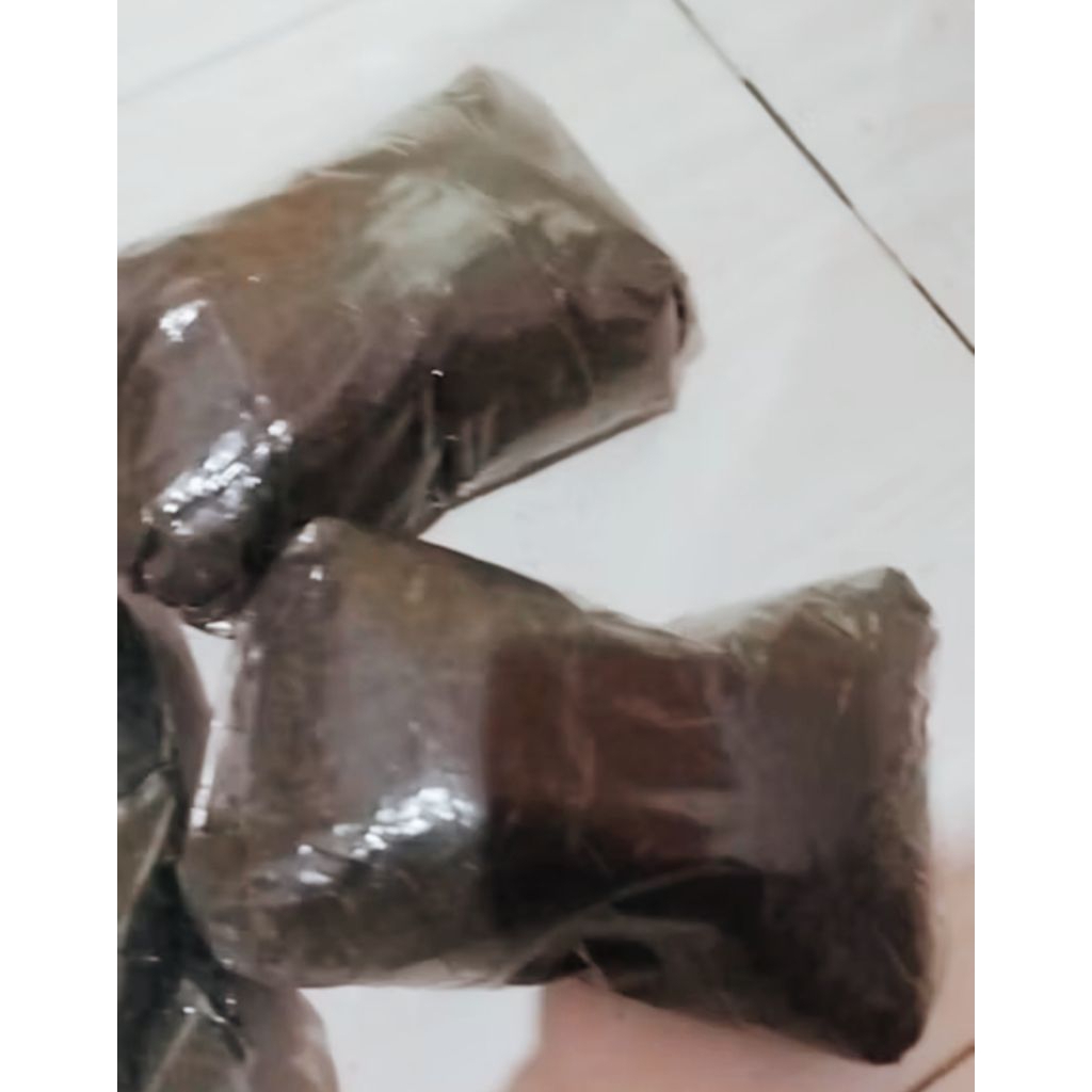 

Pupuk Kandang Kambing Original / Kering