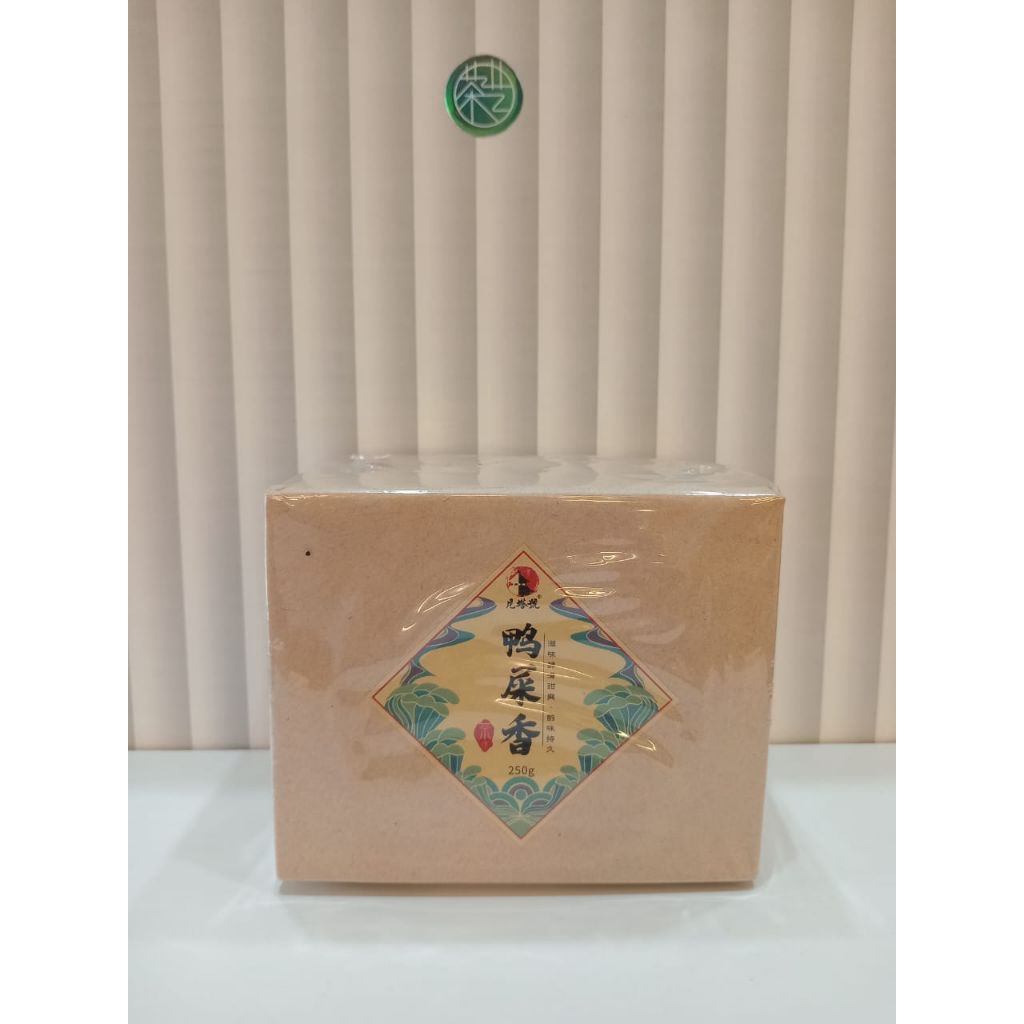 

Teh Feng Huang Dan Chong Ya Shi Xiang 250 gram