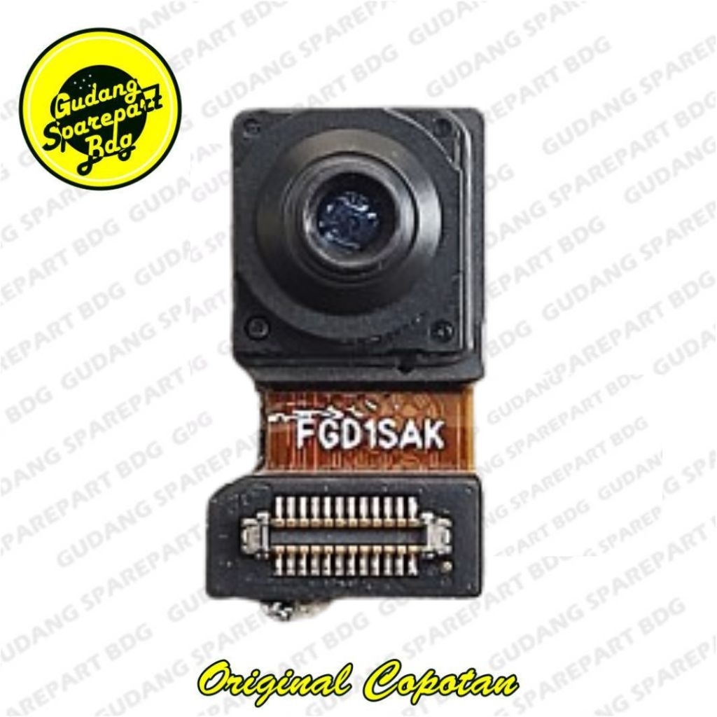 Kamera Depan Vivo Z1 Pro Second Copotan