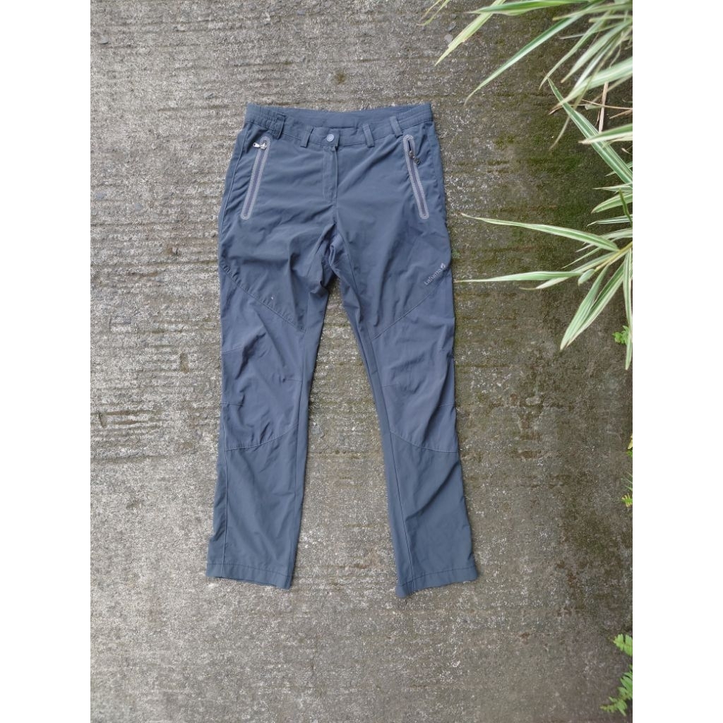 celana gunung lafuma mungil