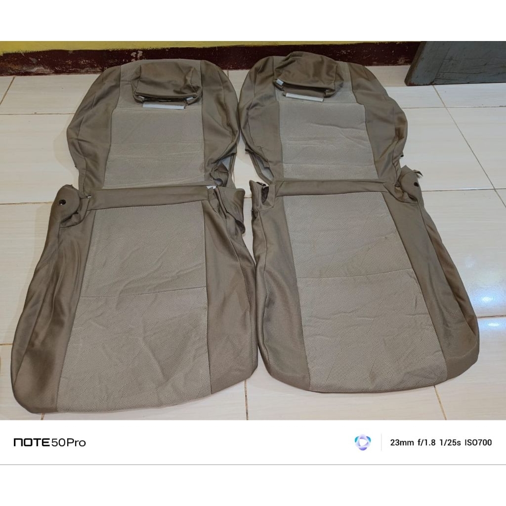 SARUNG JOK MOBIL AVANZA 2011-2012 (ORIGINAL)
