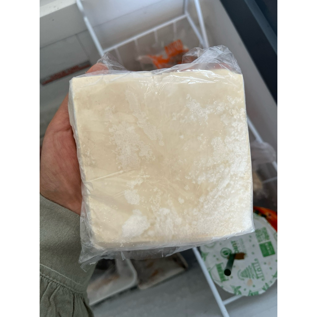 

Kulit pangsit beku | Terhemat area Jogja