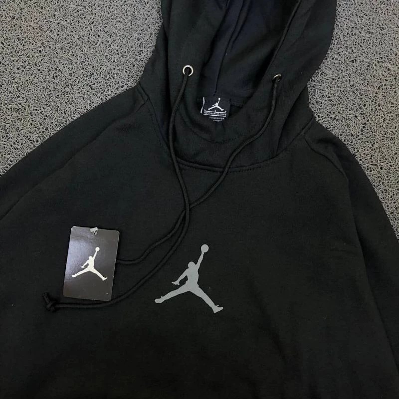 JAKET HOODIE AIR JORDAN