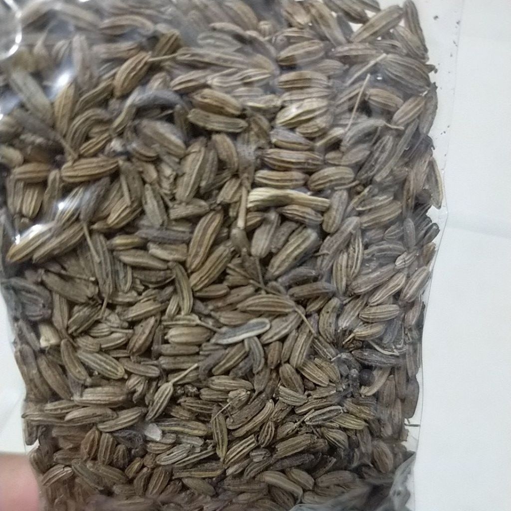 

Bumbu rempah Adas