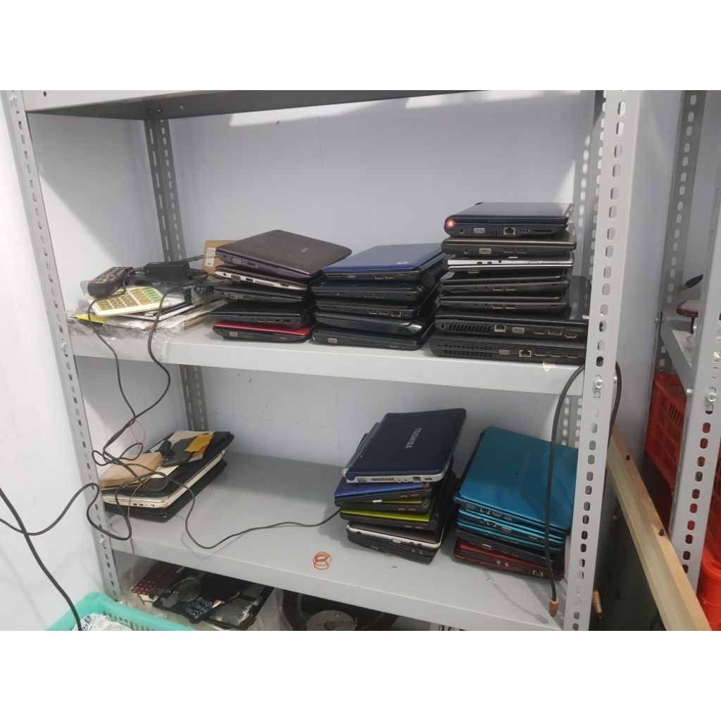 Laptop Netbook seken