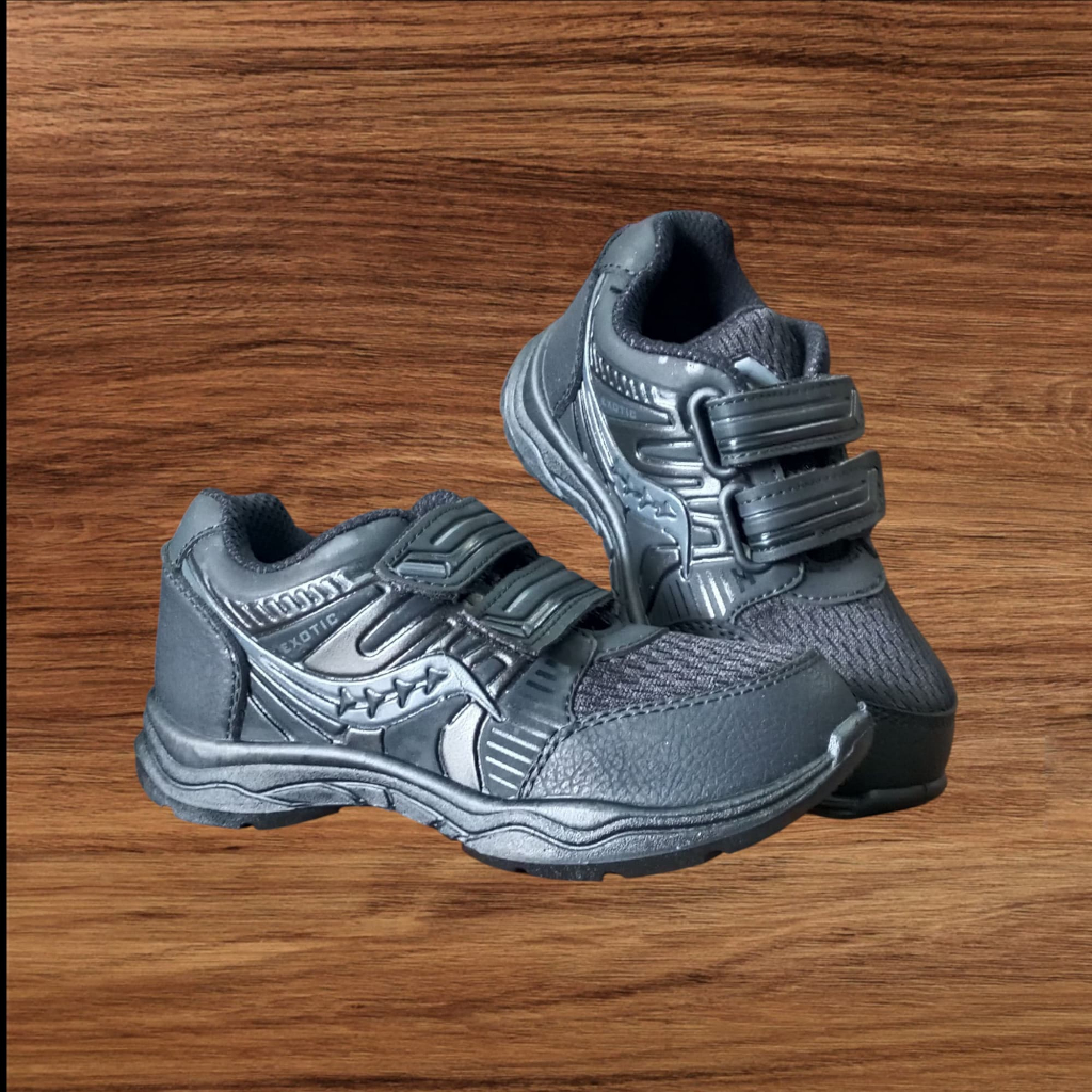 sepatu sekolah ALTTO EXOTIC