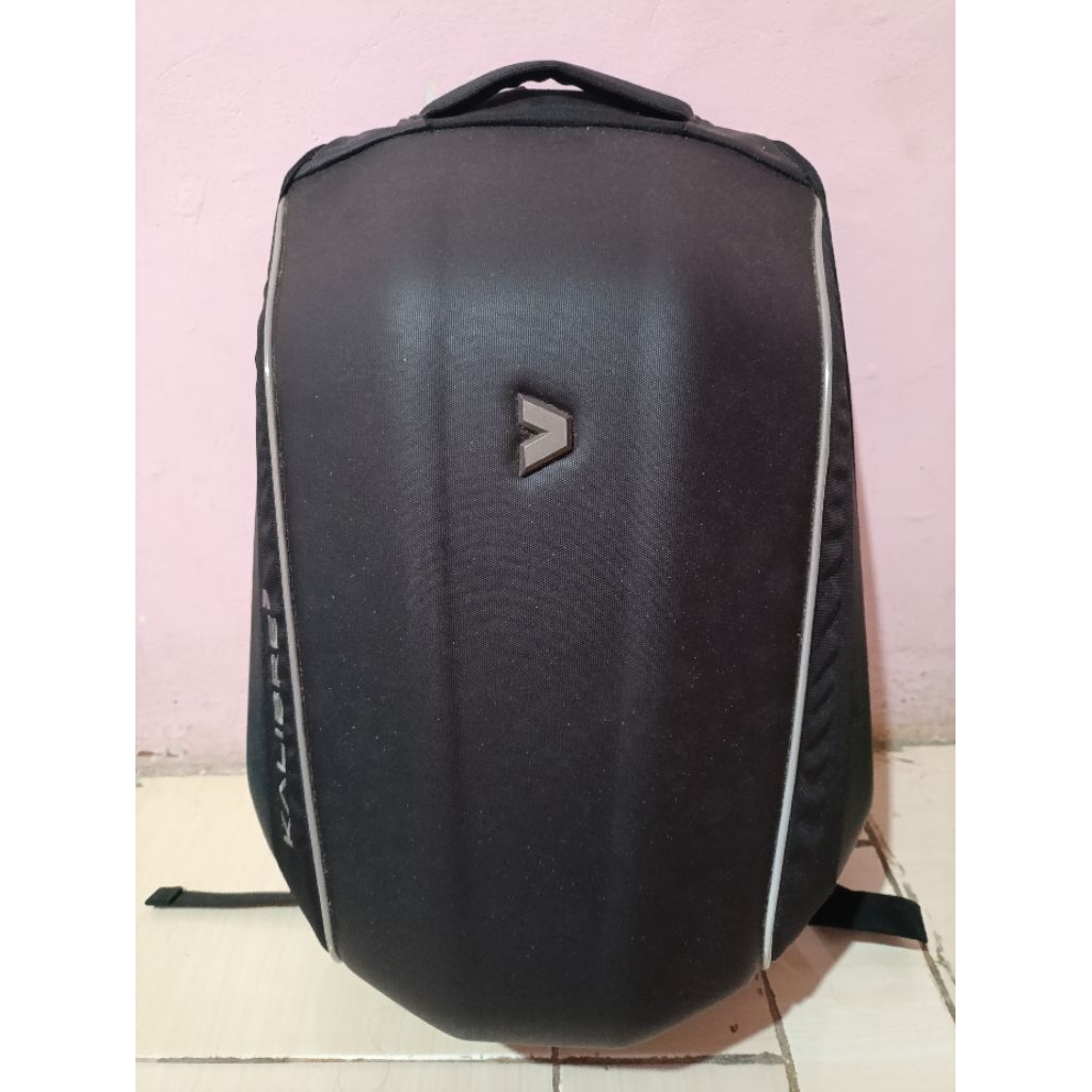 Tas ransel Kalibre Hypershield