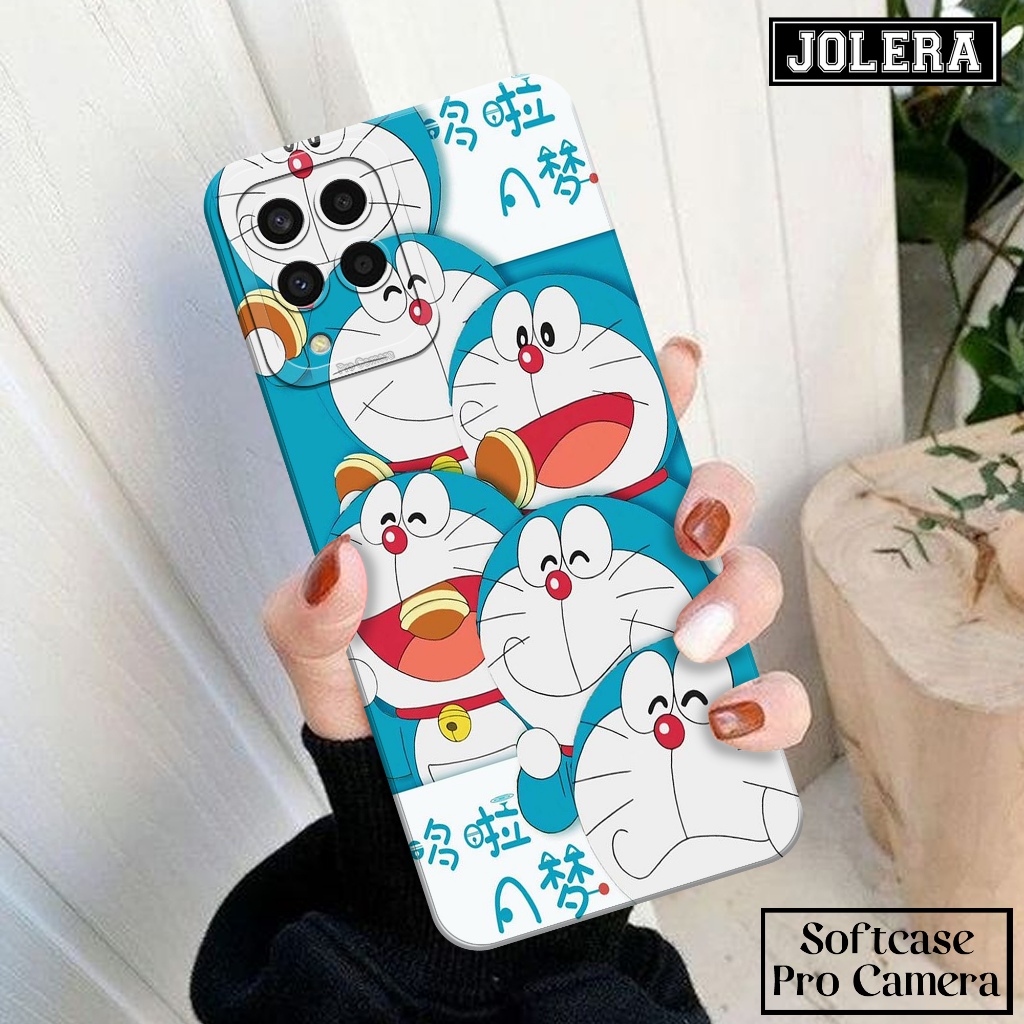 Case Hp Softcase Samsung Galaxy M33 5G Case Hp Samsung Galaxy M33 5G Silikon Hp Samsung Galaxy M33 5