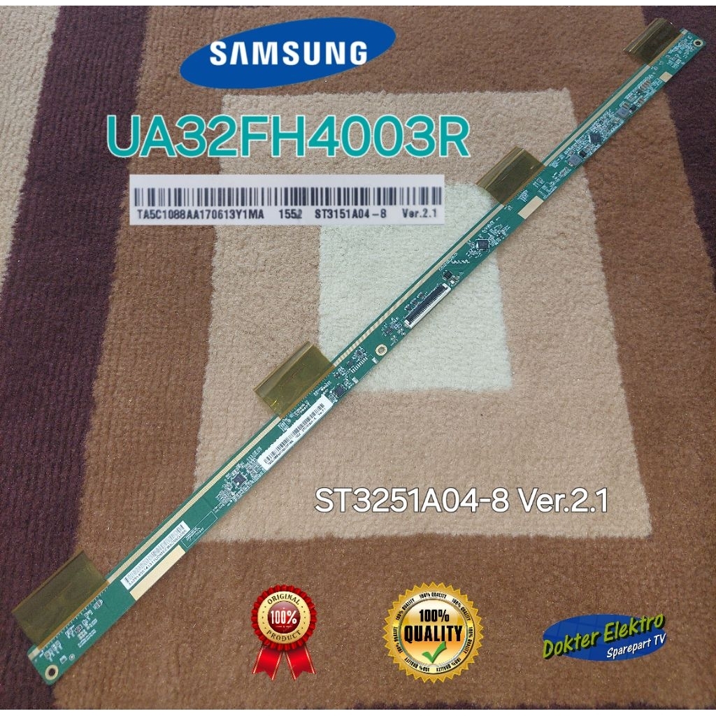 TCON SAMSUNG UA32FH4003R