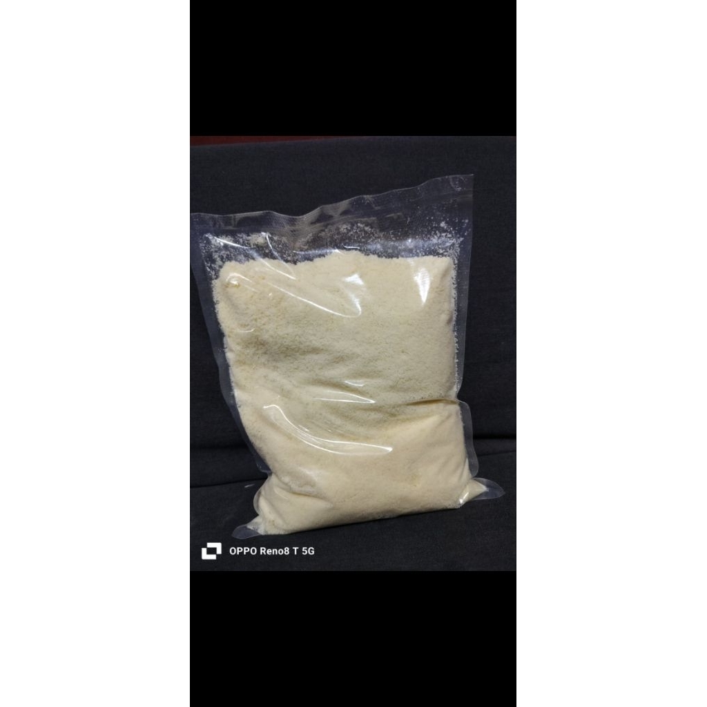 

TERMURAH KEJU PARMESAN FLORIDA 1kg