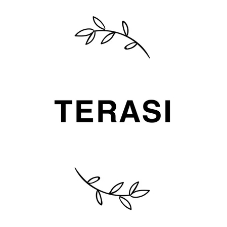 

WOODART Lebel Label Tulisan Stiker Sticker Toples Wadah Bumbu Dapur Aesthetic Tahan Anti Air