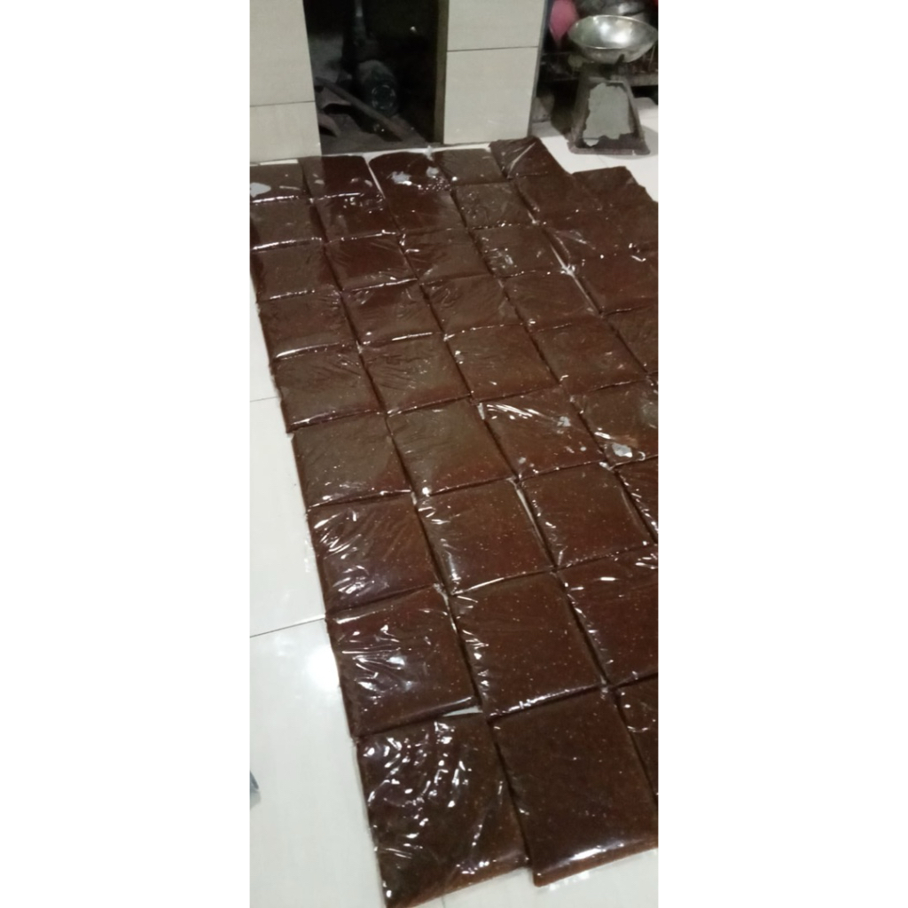 

Dodol jenang beraneka rasa dan bervariasi tersedia paket 3kg