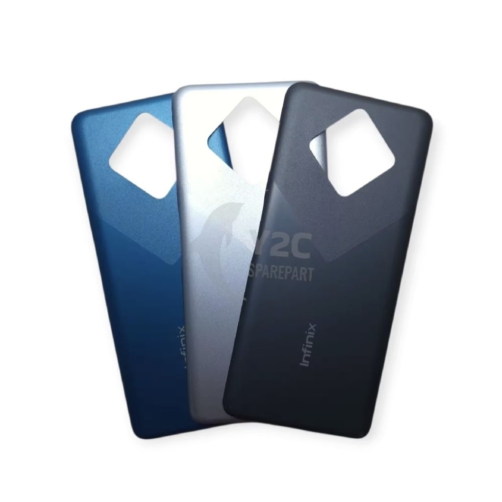 BACKDOOR INFINIX X687 / ZERO 8 / TUTUP BELAKANG BATERAI