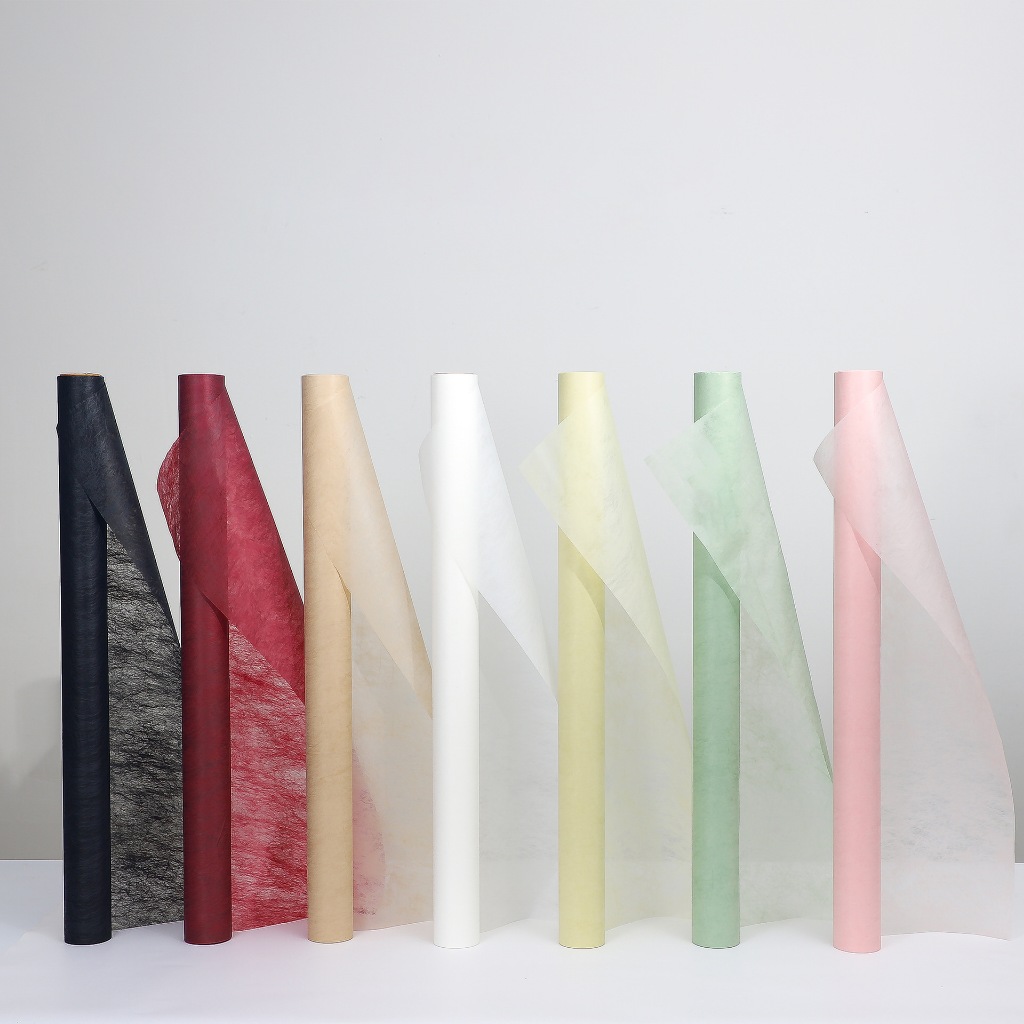 

( 10 YARD ) PREMIUM Milk Cotton Wrapping Korea 60cm x 10yard / PREMIUM TISSUE PAPER | HIGH QUALITY | 10 yard