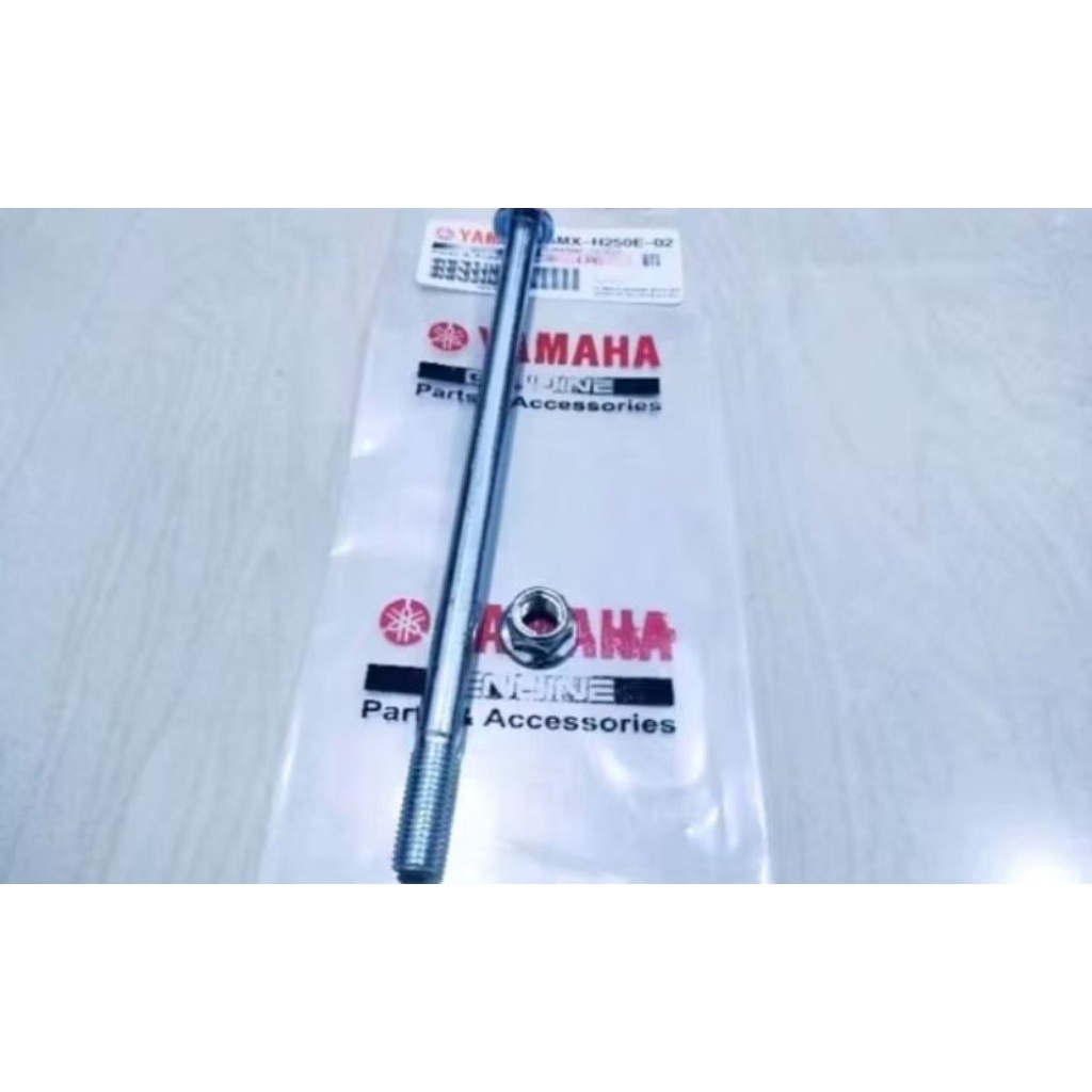 AS RODA DEPAN JUPITER Z VEGA R VEGA ZR VEGA R NEW JUPITER ASLI