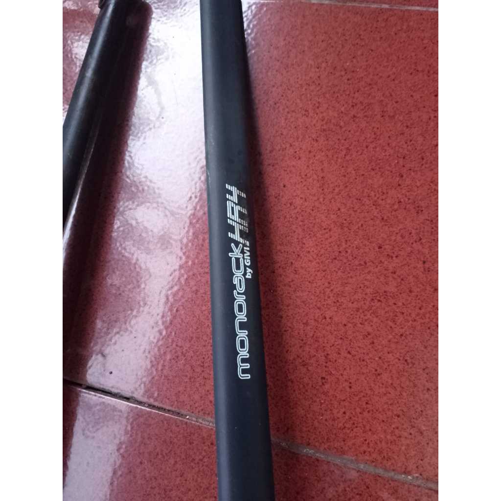 Monorack Givi HR4 PL