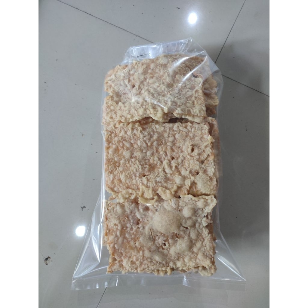 

kripik tempe 250gr