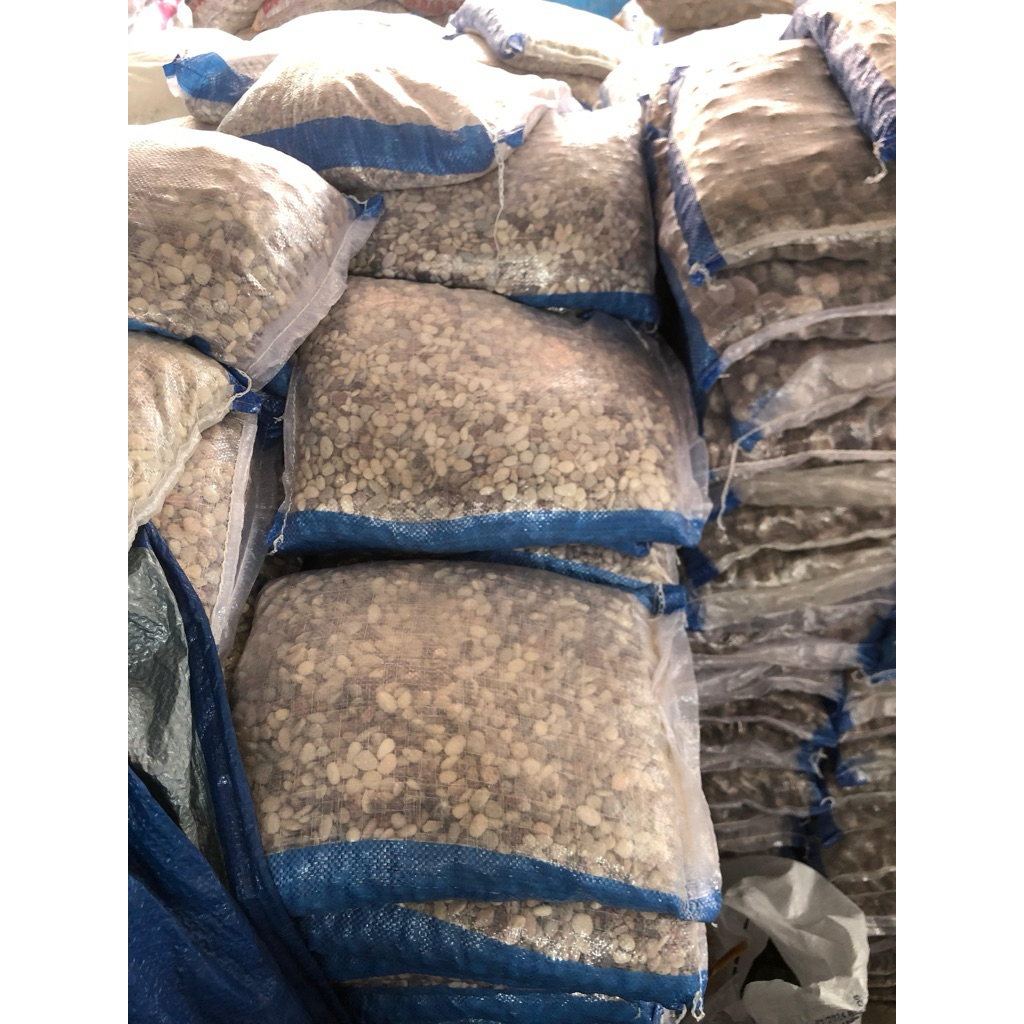 PANCA WARNA / BATU TAMAN / BATU HIASAN AKUARIUM