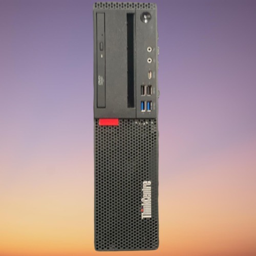 PC SFF LENOVO THINKCENTER M920S SFF Gen 9