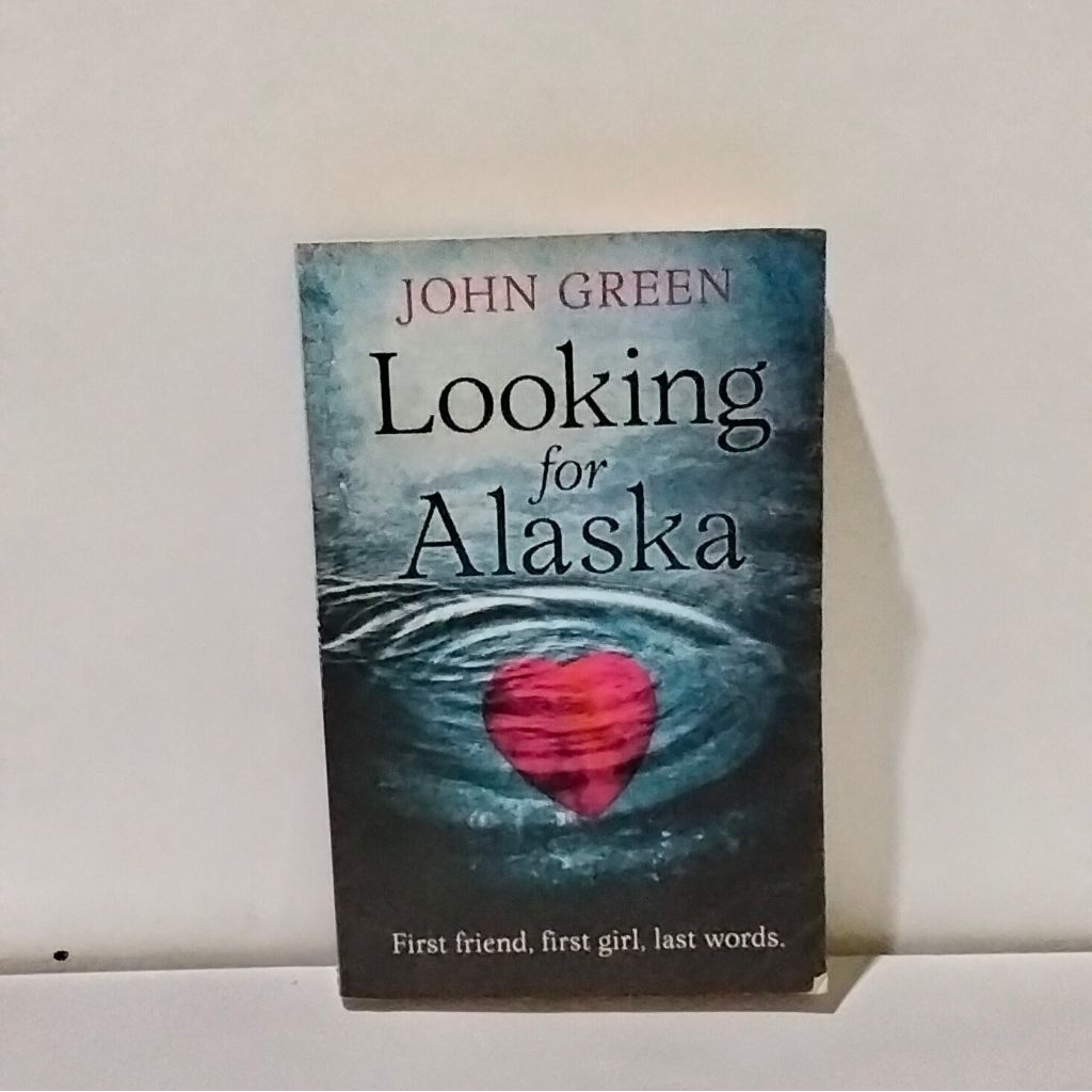 Looking for Alaska