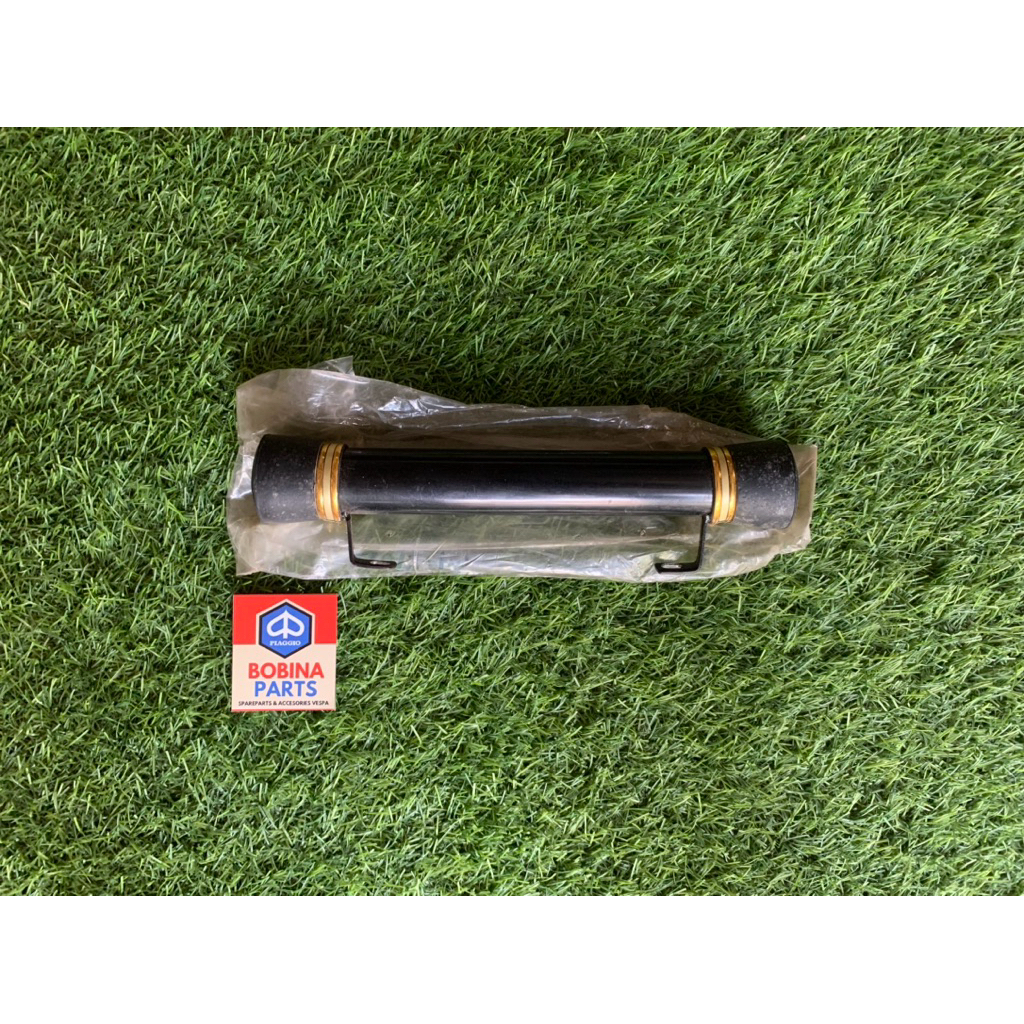 bumper belakang vespa lawasan New old stock