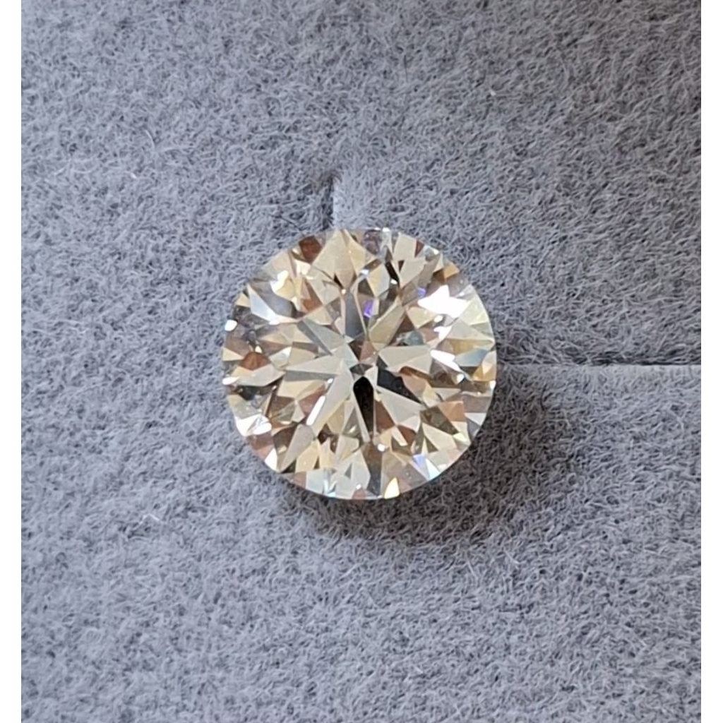 Berlian eropa Asli Natural