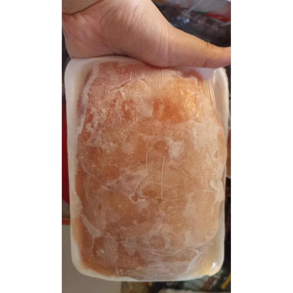 

Dada ayam slice 500gr